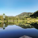 Hotel Am Schloss Goldegg im Pongau