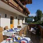 Hotel Am Schloss Goldegg im Pongau