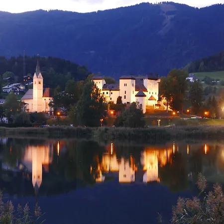 Am Schloss 3* Goldegg