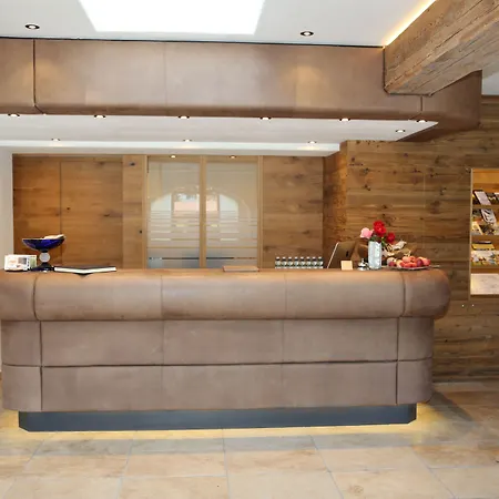 Am Schloss Hotel Goldegg