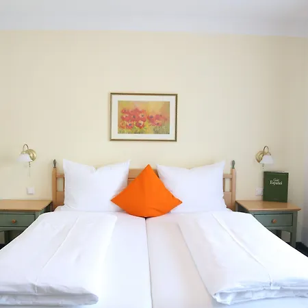 Hotel Am Schloss