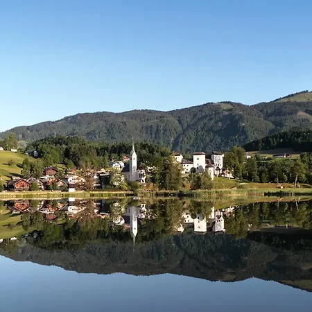 Am Schloss Hotel Goldegg