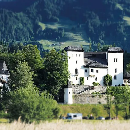 Am Schloss Hotel Goldegg