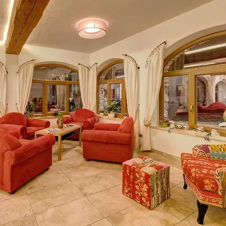 Am Schloss 3* Гольдег