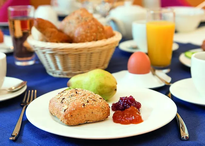 Am Schloss 3* Goldegg