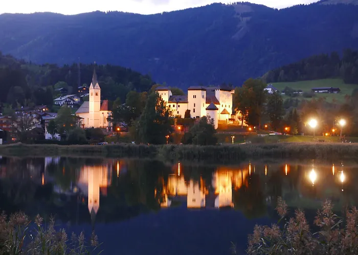 Am Schloss 3* Goldegg