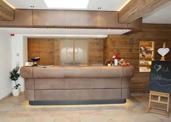 アム シュロス ホテル ゴールデック