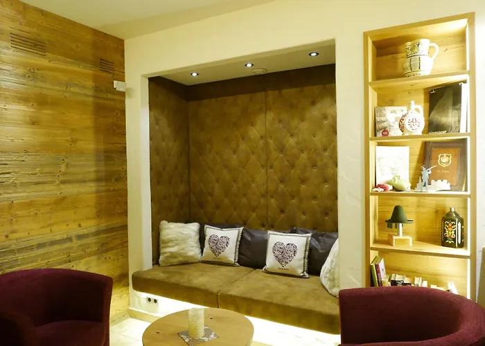 ホテル アム シュロス