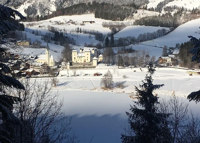 アム シュロス ホテル