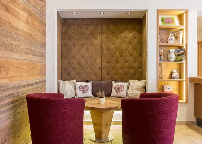 Am Schloss Hotel Goldegg