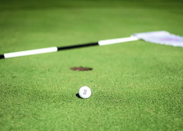 ホテル アム シュロス ゴールデック