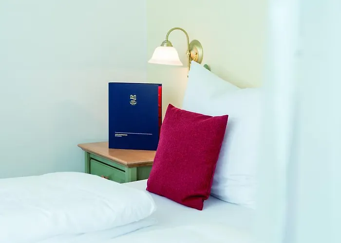 アム シュロス ホテル ゴールデック