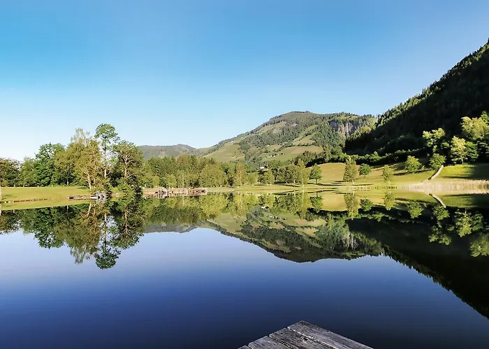 ホテル アム シュロス ゴールデック