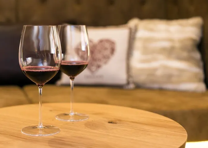 ホテル アム シュロス