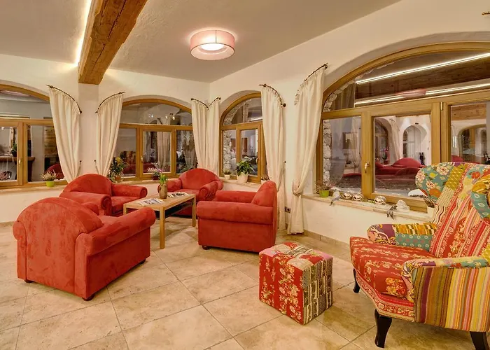 アム シュロス 3* ゴールデック